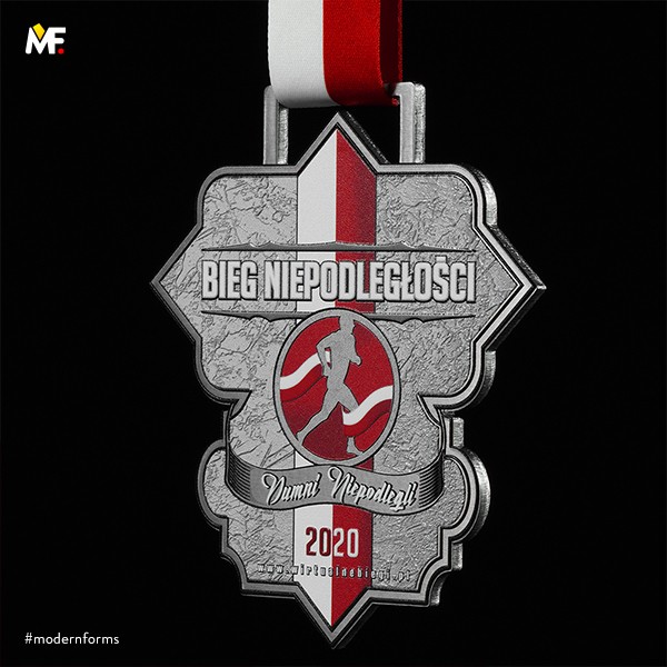 Medal Bieg Niepodległości 2017 Warszawa Medal Bieg Niepodległości 2020 - socialhub.modernforms.pl